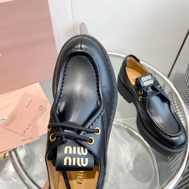 Miu Miu Shoes